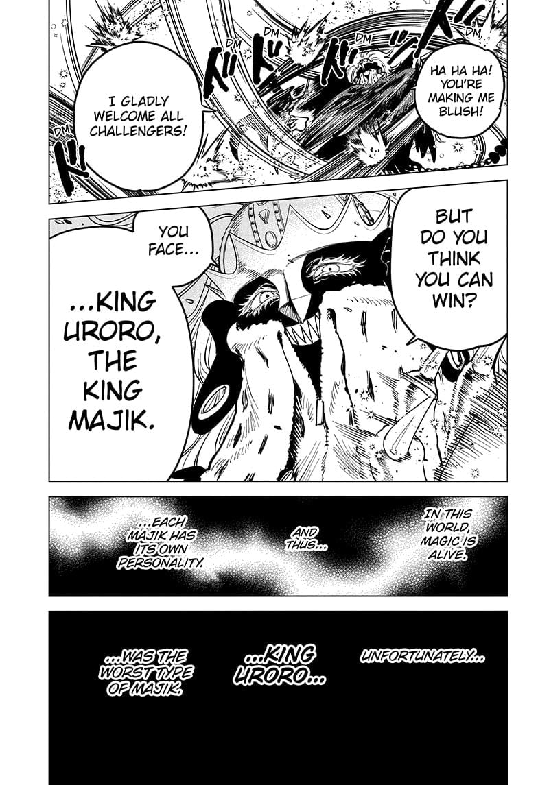 Ichi The Witch, Chapter 1 image 35